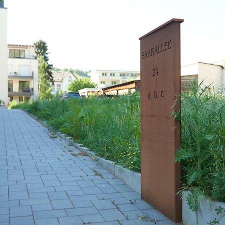Ferienwohnung Freiraum Bernkastel-Kues Kültér fotó