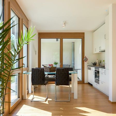 Ferienwohnung Freiraum Bernkastel-Kues Kültér fotó