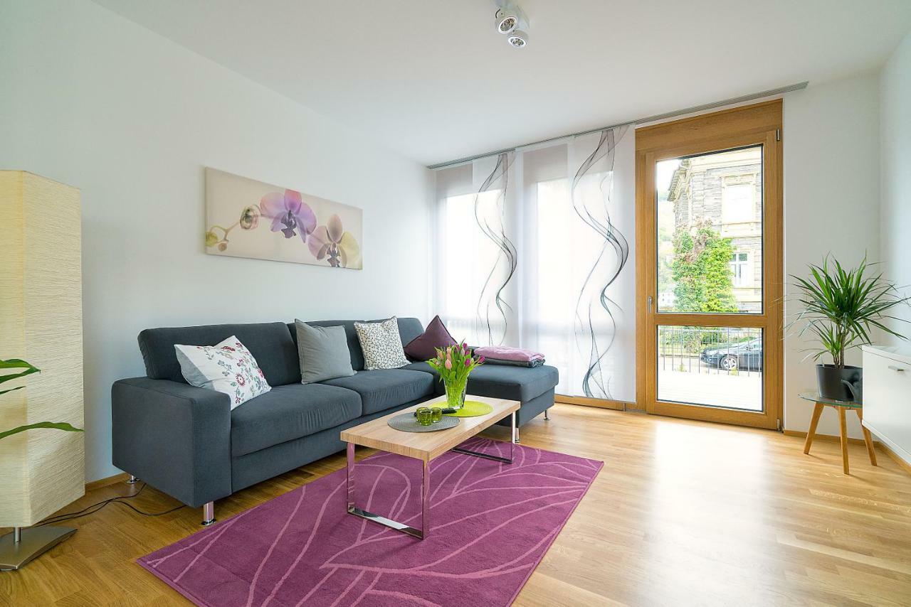 Ferienwohnung Freiraum Bernkastel-Kues Kültér fotó