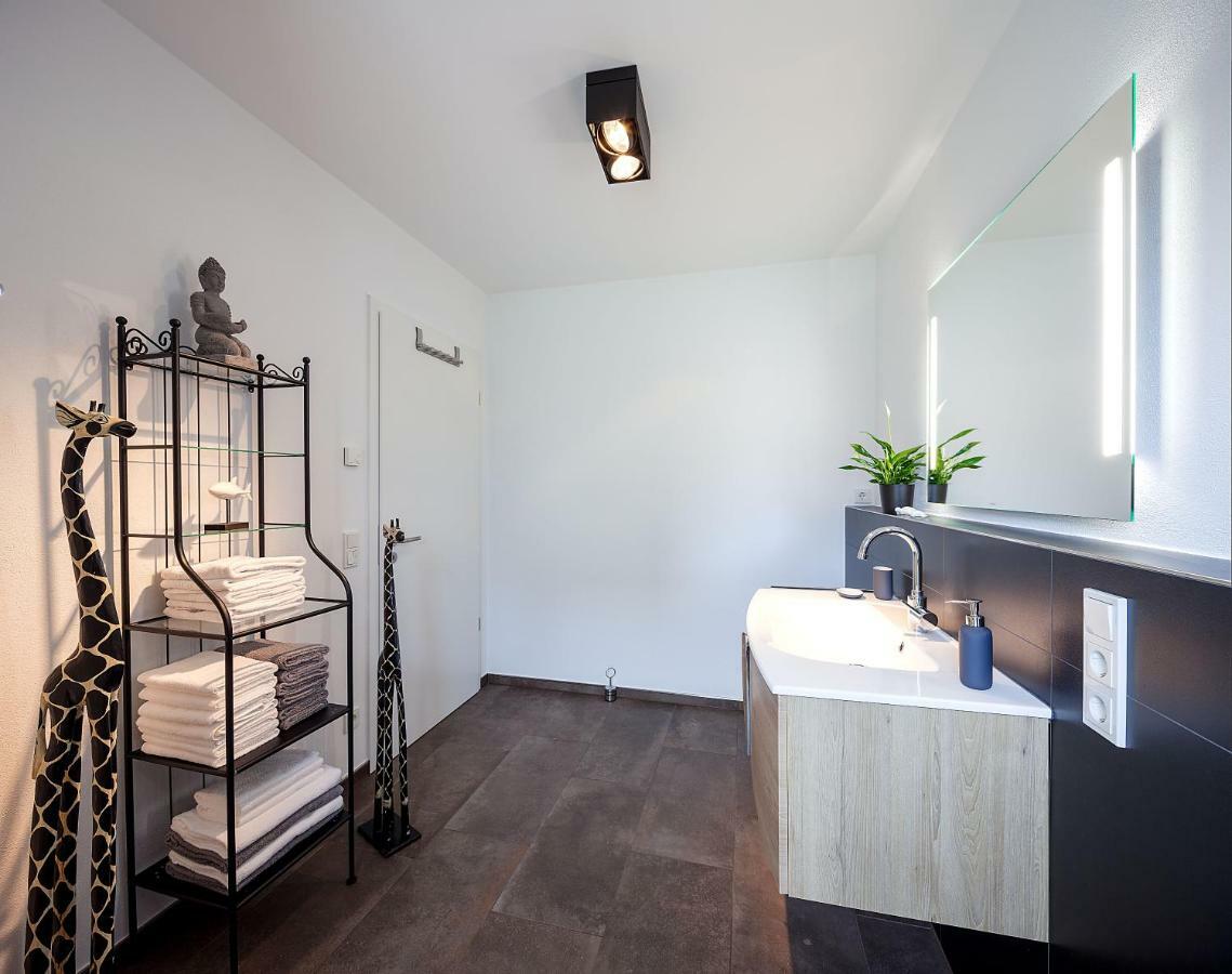 Ferienwohnung Freiraum Bernkastel-Kues Kültér fotó