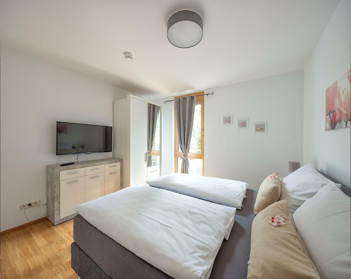 Ferienwohnung Freiraum Bernkastel-Kues Kültér fotó