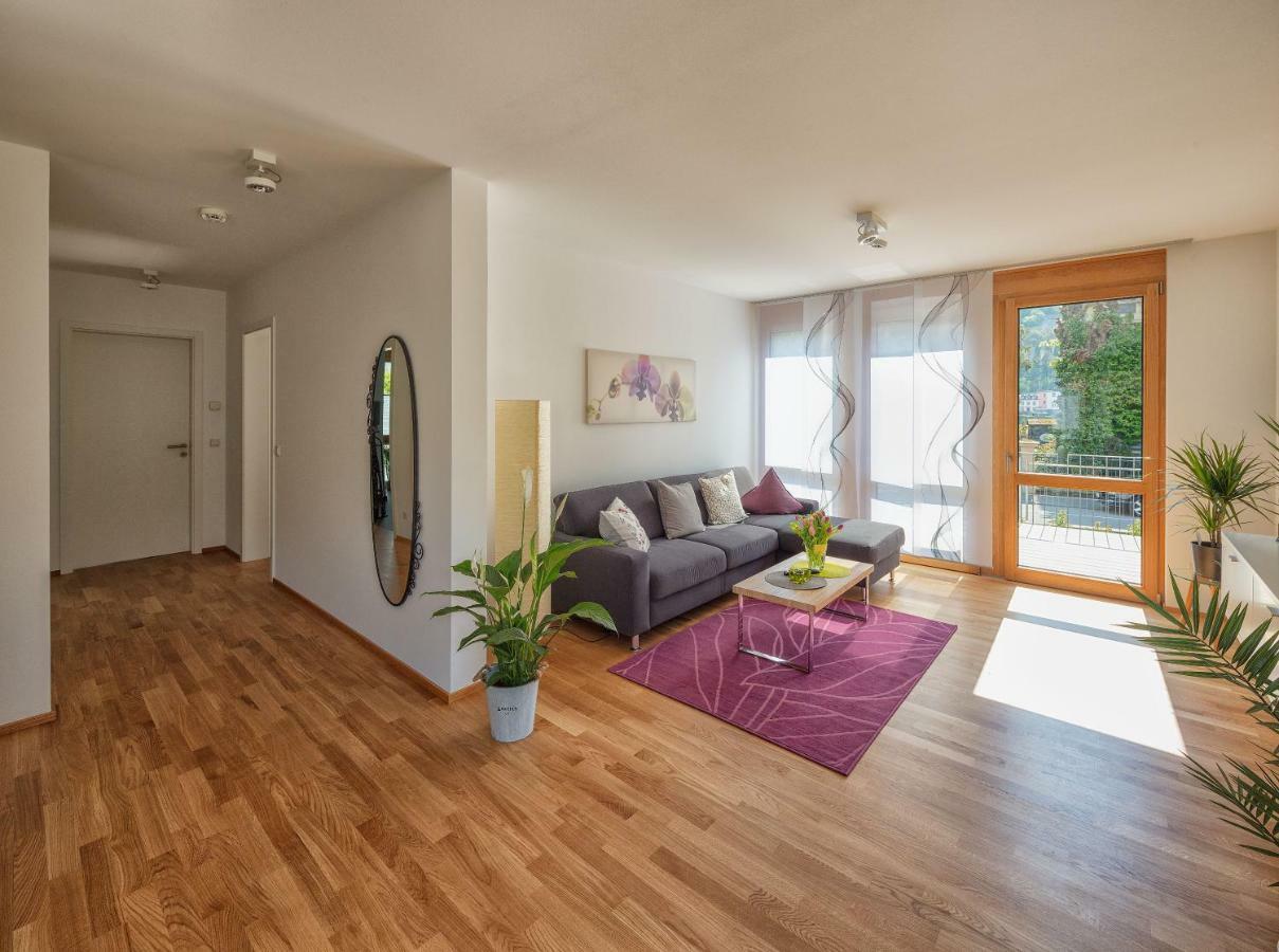 Ferienwohnung Freiraum Bernkastel-Kues Kültér fotó