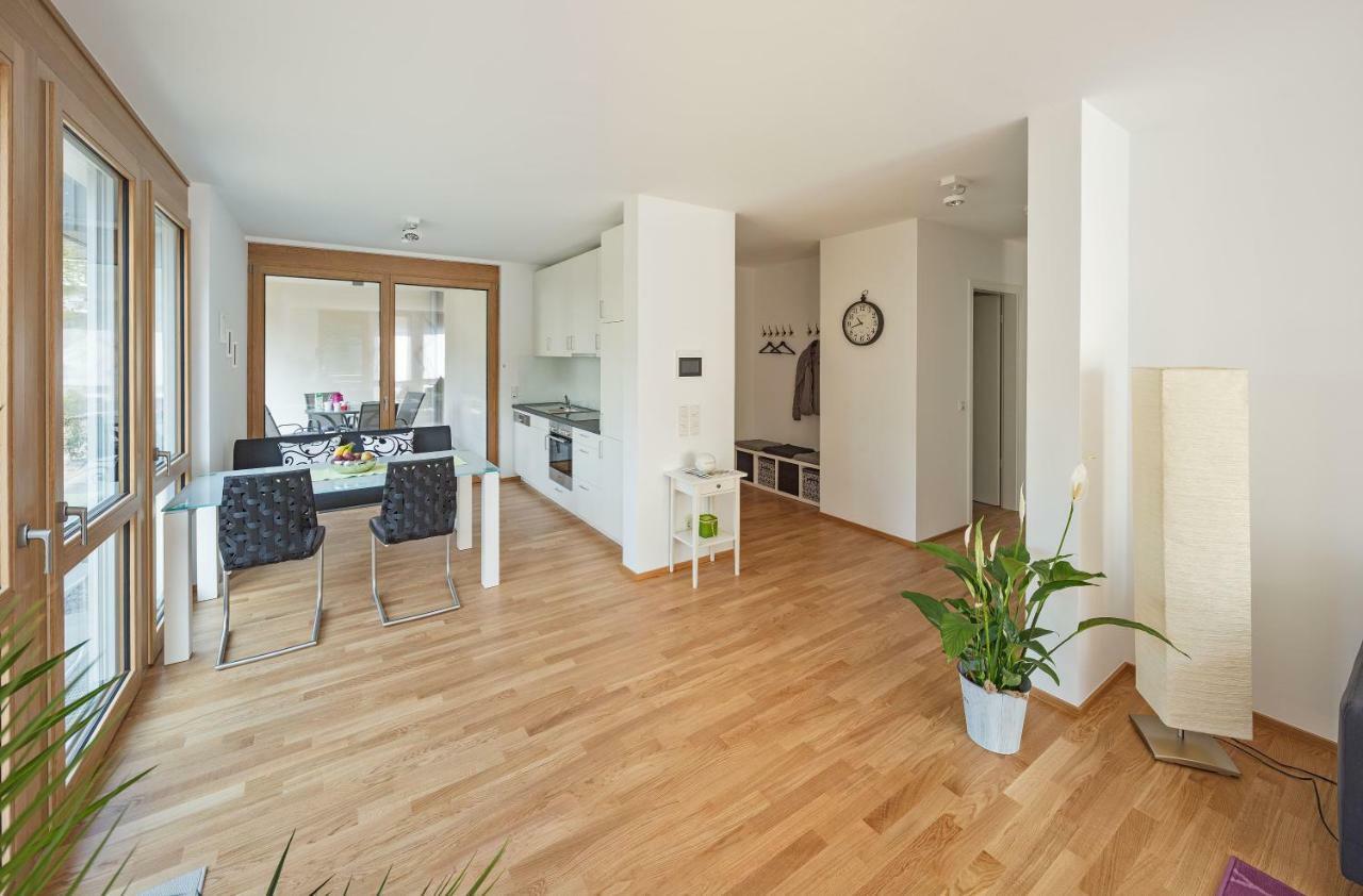 Ferienwohnung Freiraum Bernkastel-Kues Kültér fotó