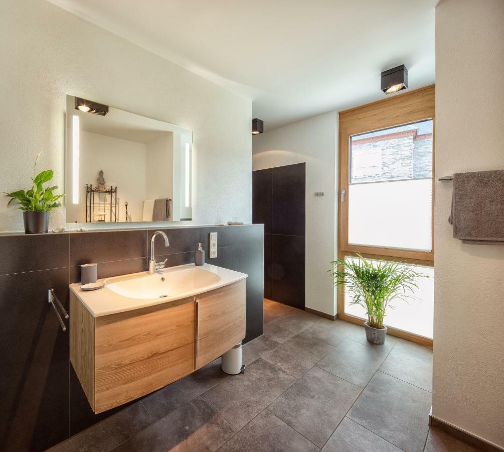 Ferienwohnung Freiraum Bernkastel-Kues Kültér fotó