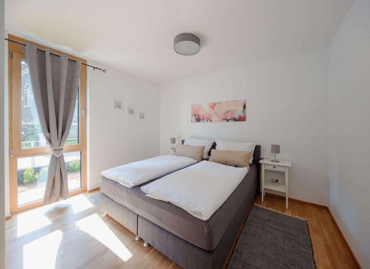 Ferienwohnung Freiraum Bernkastel-Kues Kültér fotó