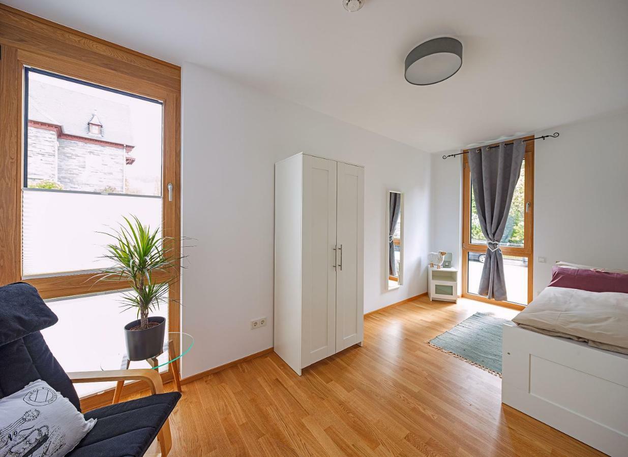 Ferienwohnung Freiraum Bernkastel-Kues Kültér fotó