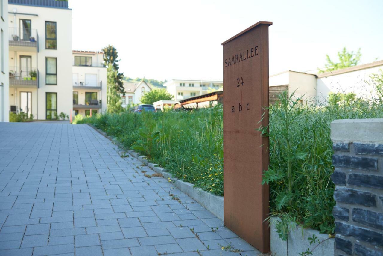 Ferienwohnung Freiraum Bernkastel-Kues Kültér fotó