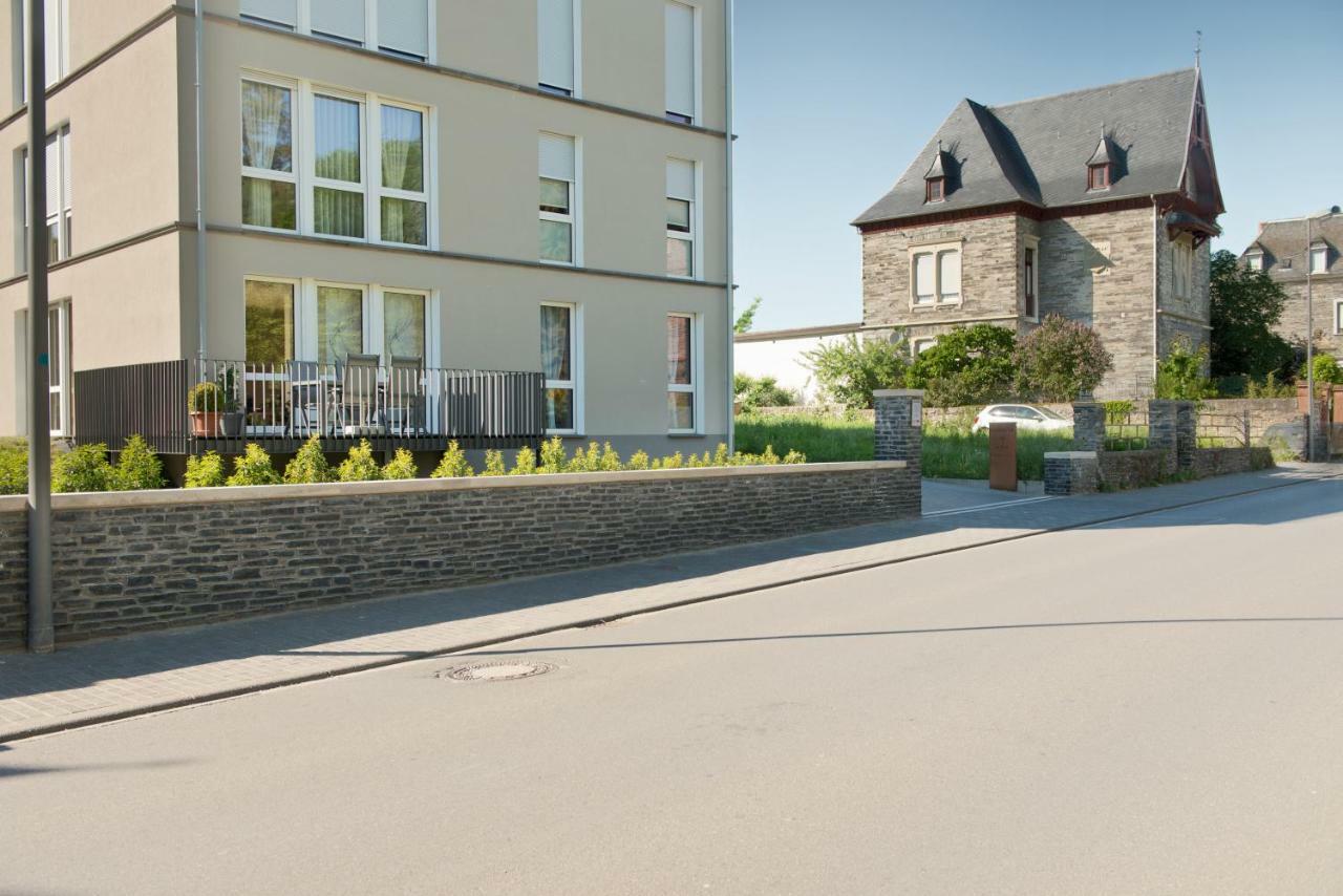 Ferienwohnung Freiraum Bernkastel-Kues Kültér fotó