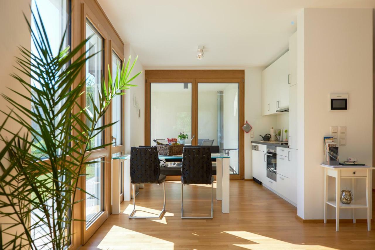 Ferienwohnung Freiraum Bernkastel-Kues Kültér fotó