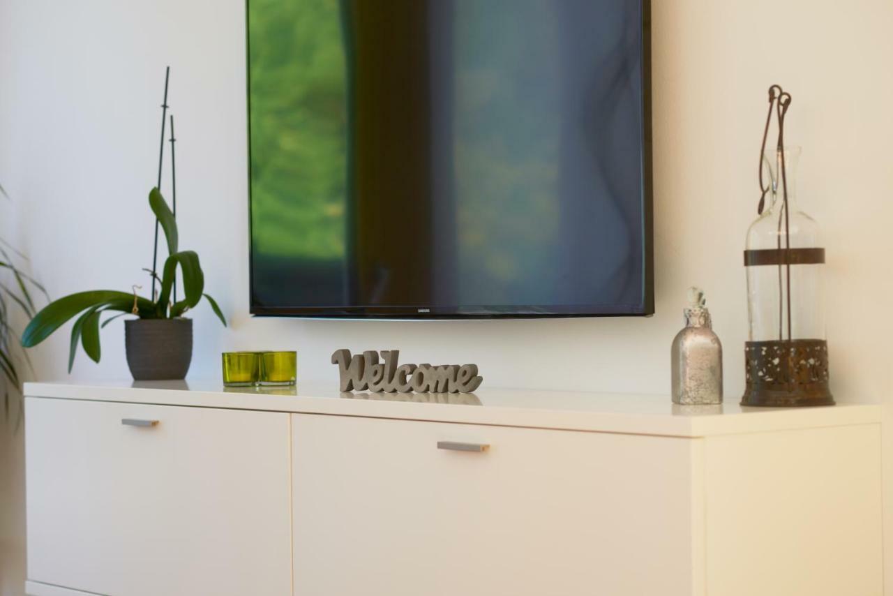 Ferienwohnung Freiraum Bernkastel-Kues Kültér fotó